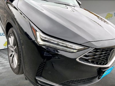 2025 Acura MDX Technology Package SH-AWD