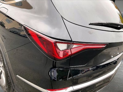 2025 Acura MDX Technology Package SH-AWD