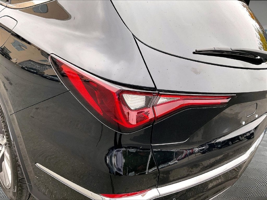 2025 Acura MDX Technology Package SH-AWD