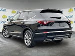 2025 Acura MDX Technology Package SH-AWD