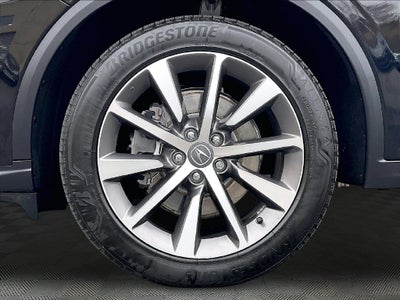 2025 Acura MDX Technology Package SH-AWD