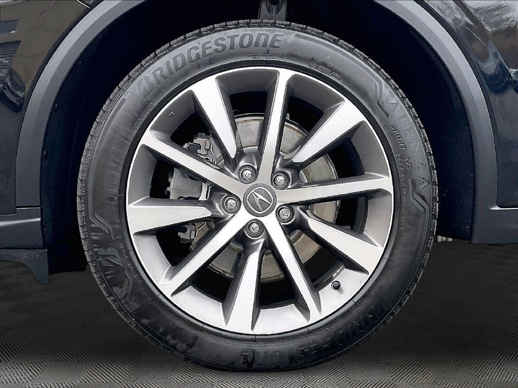 2025 Acura MDX Technology Package SH-AWD