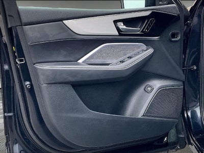 2025 Acura MDX Technology Package SH-AWD