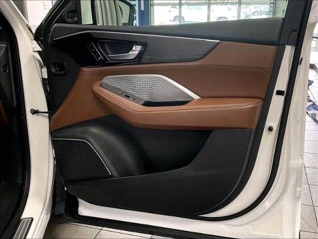 2023 Acura MDX SH-AWD w/Advance Package