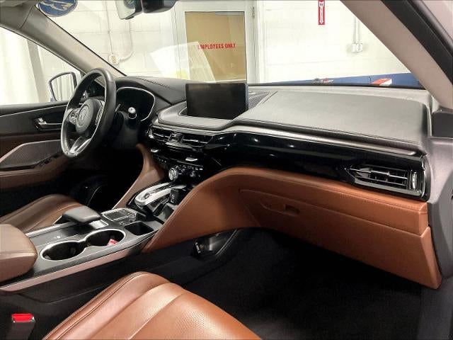 2023 Acura MDX SH-AWD w/Advance Package
