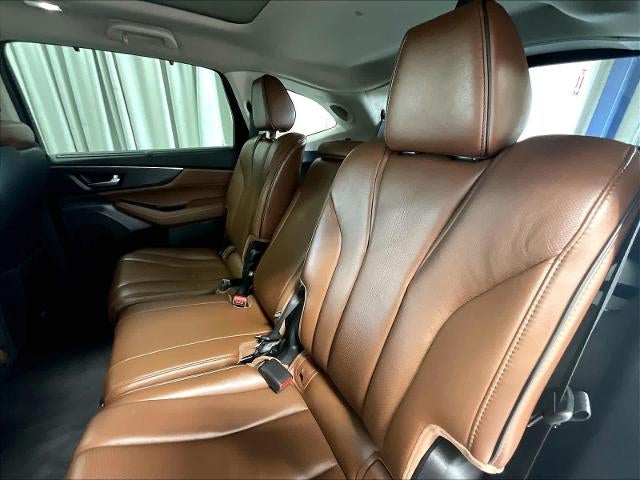 2023 Acura MDX SH-AWD w/Advance Package