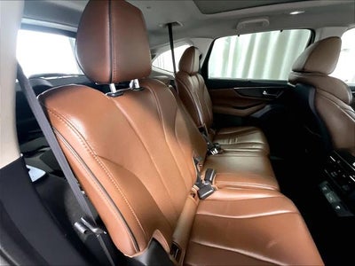 2023 Acura MDX SH-AWD w/Advance Package