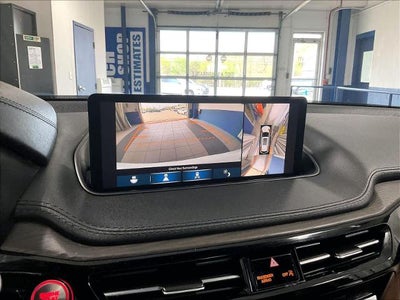 2023 Acura MDX SH-AWD w/Advance Package