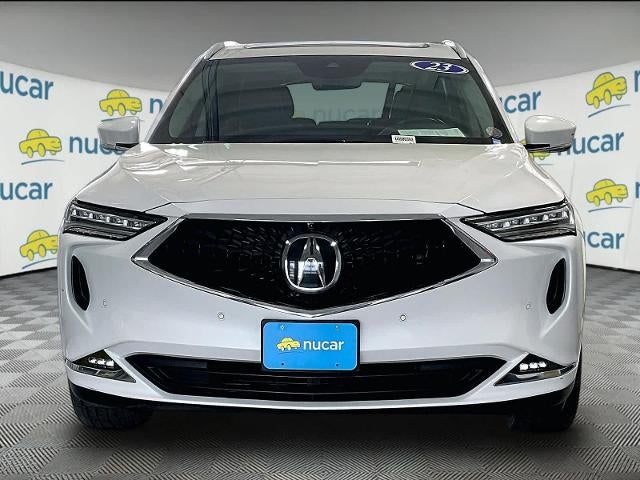 2023 Acura MDX SH-AWD w/Advance Package