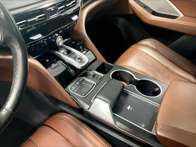 2023 Acura MDX SH-AWD w/Advance Package
