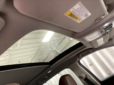 2023 Acura MDX SH-AWD w/Advance Package