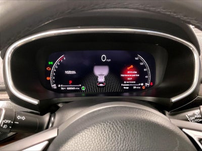 2023 Acura MDX SH-AWD w/Advance Package