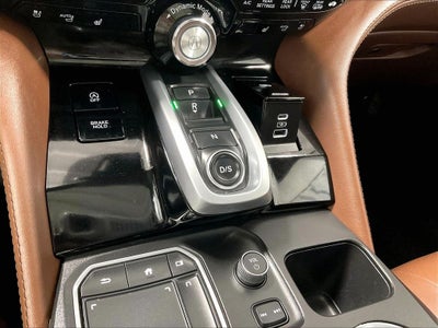 2023 Acura MDX SH-AWD w/Advance Package