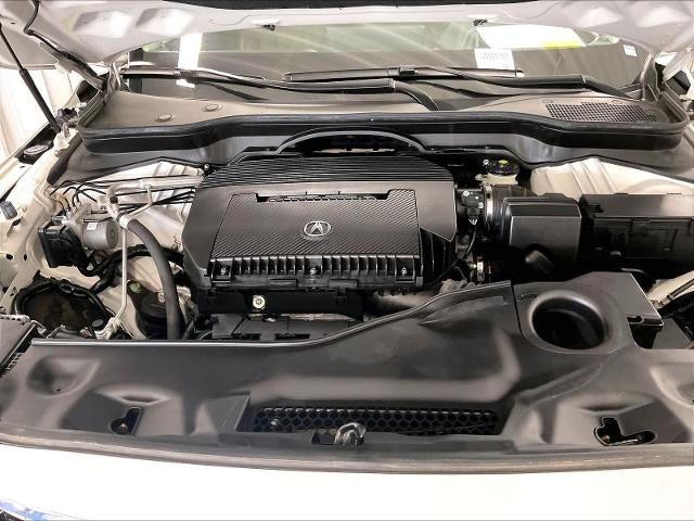 2023 Acura MDX SH-AWD w/Advance Package