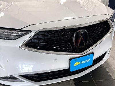 2023 Acura MDX SH-AWD w/Advance Package