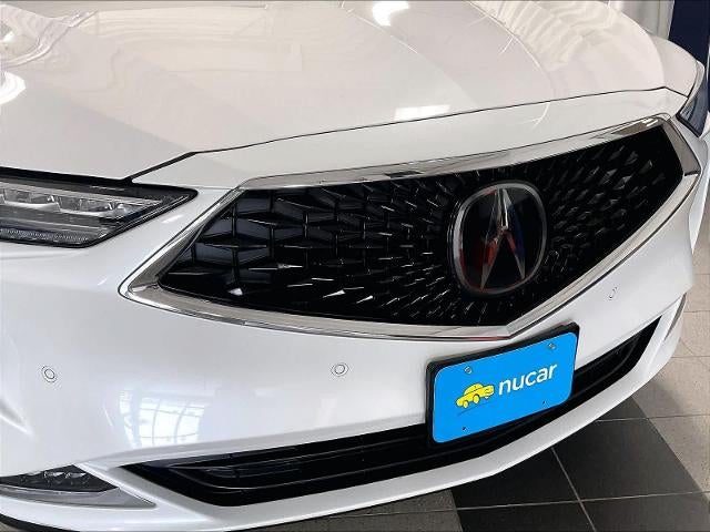 2023 Acura MDX SH-AWD w/Advance Package