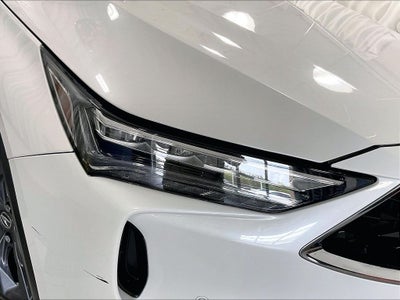 2023 Acura MDX SH-AWD w/Advance Package