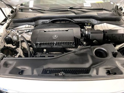 2023 Acura MDX SH-AWD w/Advance Package