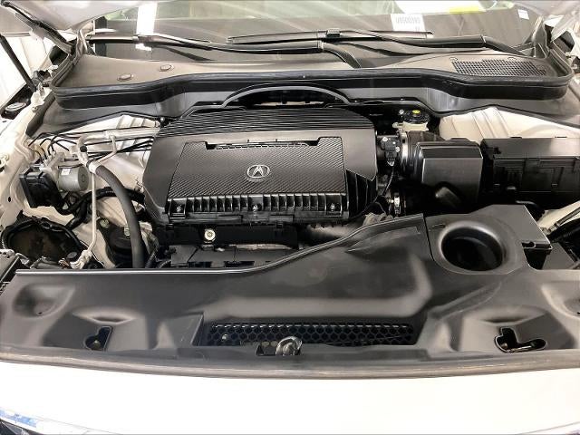 2023 Acura MDX SH-AWD w/Advance Package