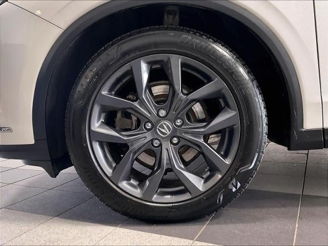 2023 Acura MDX SH-AWD w/Advance Package