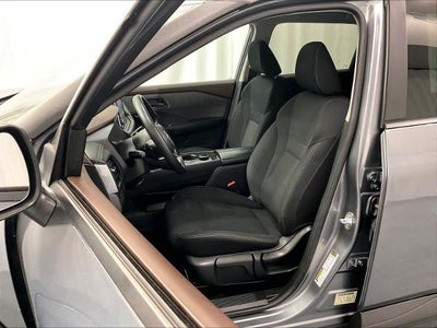2023 Nissan Rogue AWD S