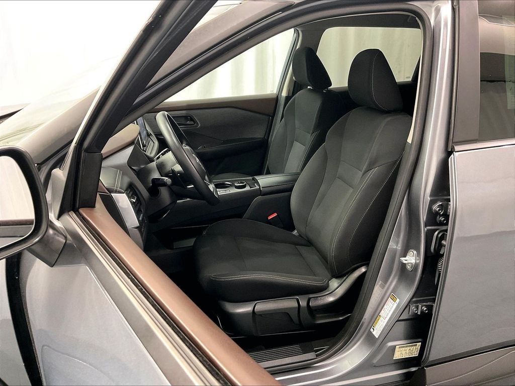 2023 Nissan Rogue AWD S