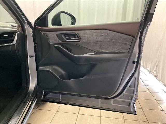 2023 Nissan Rogue AWD S