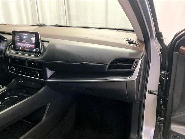 2023 Nissan Rogue AWD S
