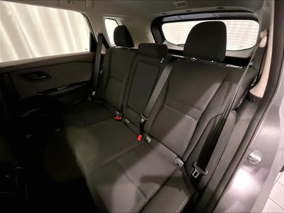 2023 Nissan Rogue AWD S