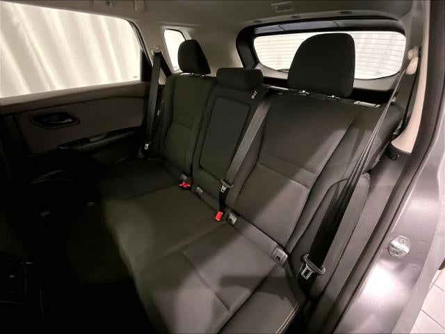 2023 Nissan Rogue AWD S