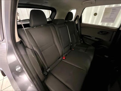 2023 Nissan Rogue AWD S