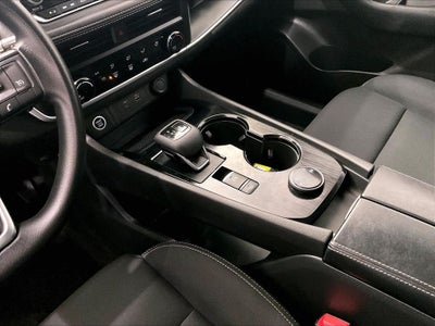 2023 Nissan Rogue AWD S