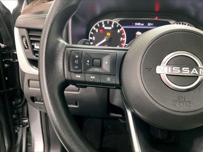 2023 Nissan Rogue AWD S