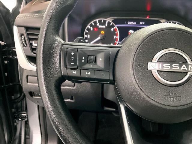 2023 Nissan Rogue AWD S