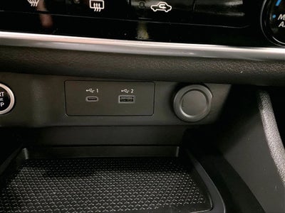 2023 Nissan Rogue AWD S