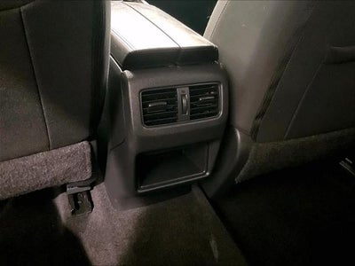 2023 Nissan Rogue AWD S