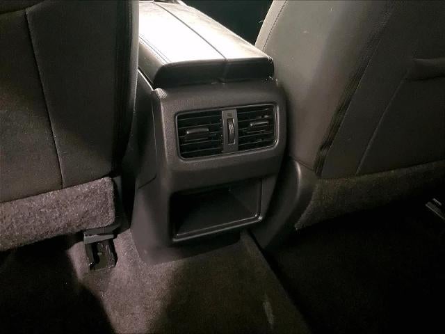 2023 Nissan Rogue AWD S