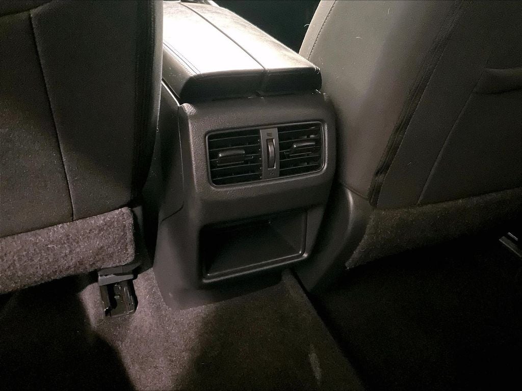 2023 Nissan Rogue AWD S
