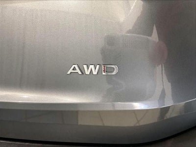 2023 Nissan Rogue AWD S