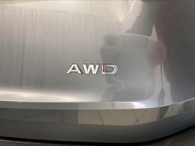 2023 Nissan Rogue AWD S