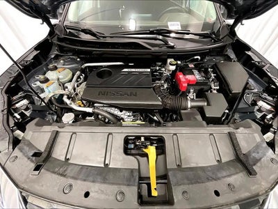 2023 Nissan Rogue AWD S