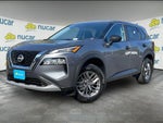 2023 Nissan Rogue AWD S