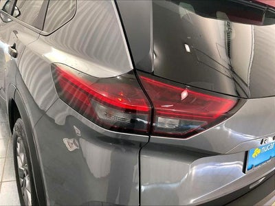 2023 Nissan Rogue AWD S