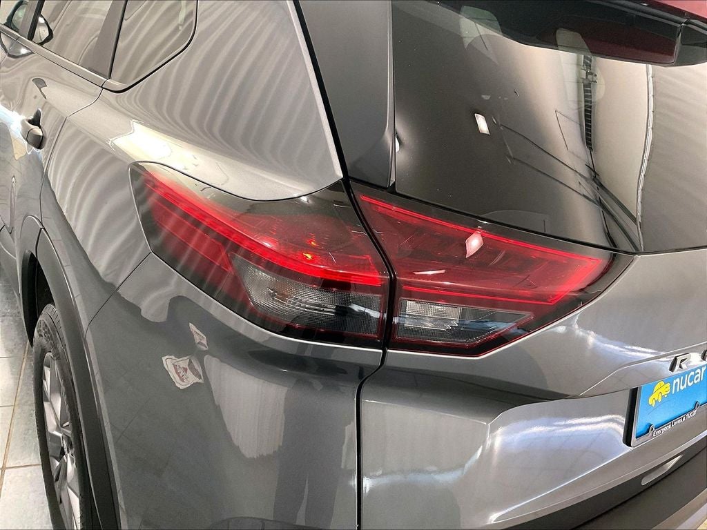 2023 Nissan Rogue AWD S