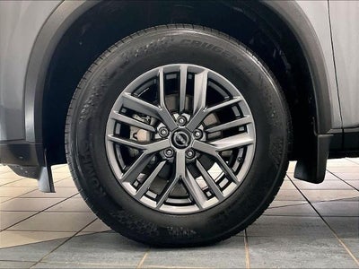 2023 Nissan Rogue AWD S