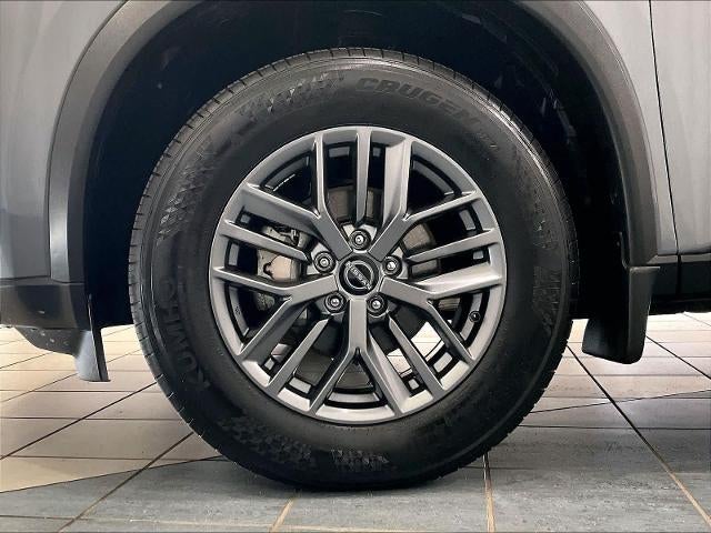 2023 Nissan Rogue AWD S