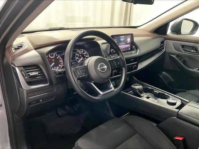 2023 Nissan Rogue AWD S