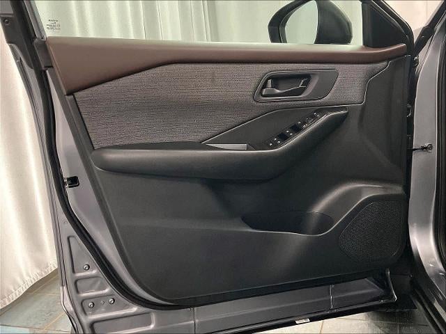 2023 Nissan Rogue AWD S