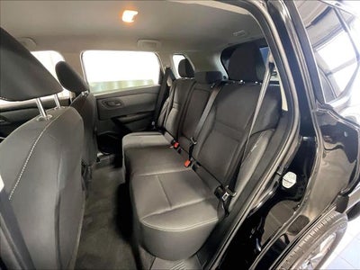 2024 Nissan Rogue AWD S