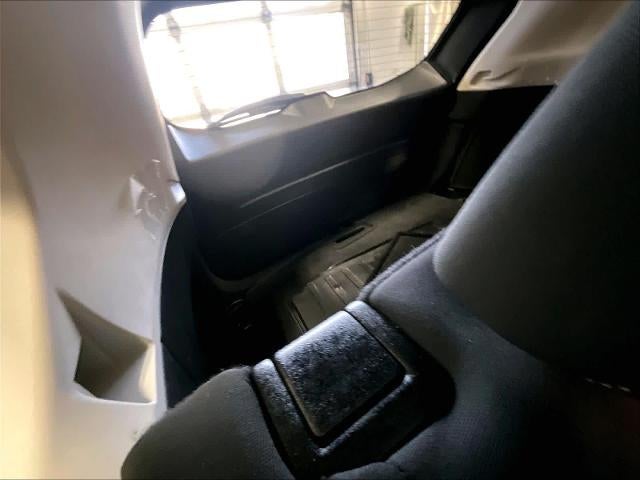 2024 Nissan Rogue AWD S